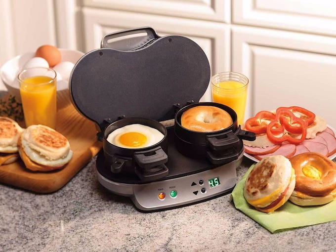 7 Best Selected Kitchen Gadgets Will Arouse Your Interest