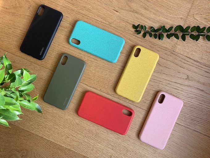 Eco-Friendly Phone Cases Will Help the Environment