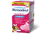 Can Babies Use Benadryl?