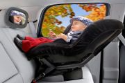 When Can a Child Sit in the Front Seat?