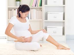 Joint Pain During Pregnancy