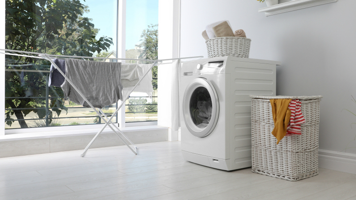10 Best Washing Machines, Good Helper!