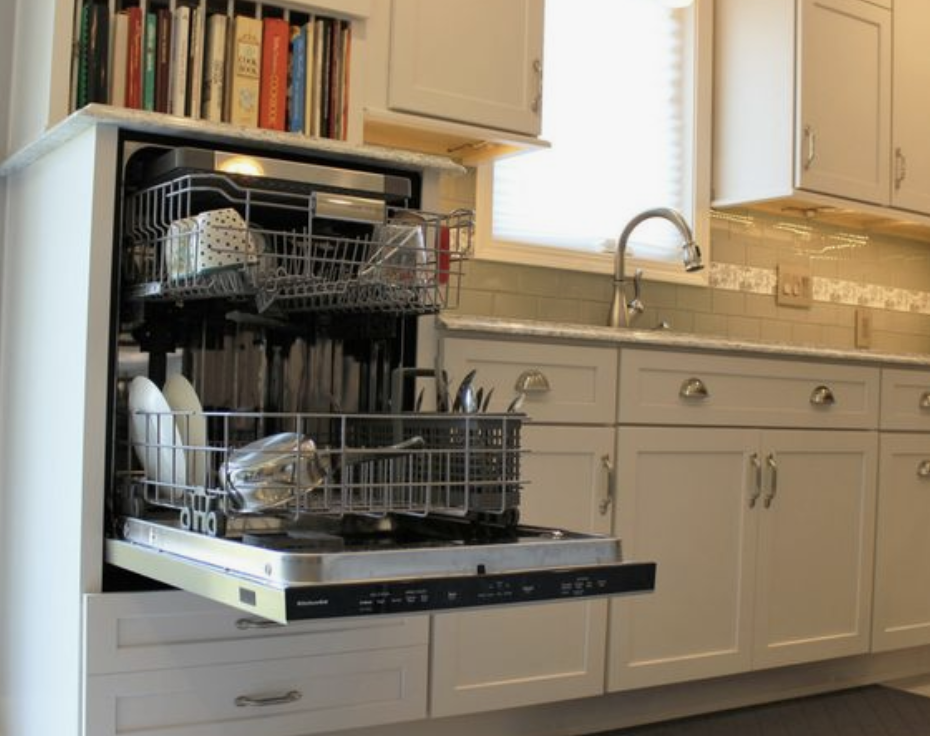 10 Best Dishwashers to Buy 2020