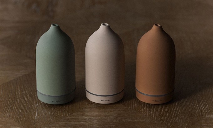Best Essential Oil Diffusers of All Time