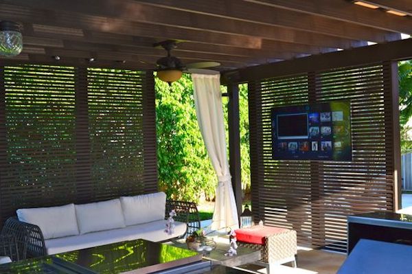 9 Best Outdoor Televisions in Trends