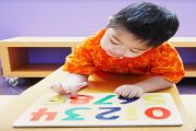 Tips and Tricks to Teach Your Children Numbers