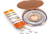 Antibiotics and Birth Control