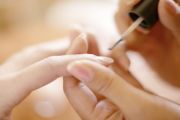 Can You Get Your Nails Done While Pregnant?