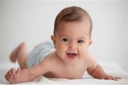 How to Get Rid of Cradle Cap