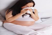 Nasal Decongestant During Pregnancy