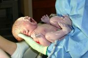Cute Newborn Baby Pictures