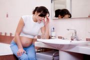 What Causes Nausea in Third Trimester? What to Do?