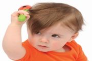 When Do Babies Start Growing Hair?