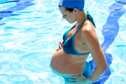 Swimming While Pregnant