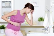 Feeling Sick During Pregnancy