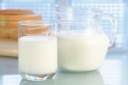 Soy vs. Milk Formula