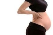 Upper Back Pain During Pregnancy