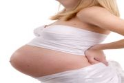Pelvic Pressure During Pregnancy