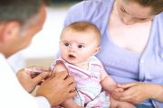 Baby Vaccination Schedule