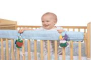 When to Move Baby to Crib