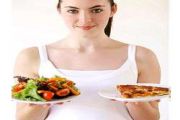 Spicy Food and Pregnancy