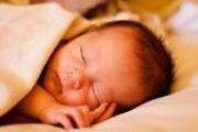When Can Babies Sleep with Blankets?