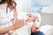 Baby Feeding Schedule (Feeding Guide)—From Birth to 3 Years