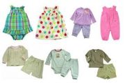 Newborn Baby Clothes: What They Need and How to Choose