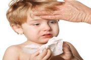Home Remedies for Cough in Kids