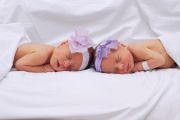 8 Ways to Increase Your Opportunities of Conceiving Twins