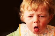 Baby Cough: Types and Symptoms