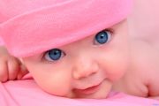 What Determines the Color of Your Baby's Eyes?