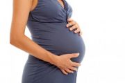 35 Weeks Pregnant
