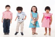 5 Best Clothing Brands for Your Kids