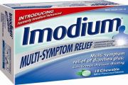 How to Take Imodium