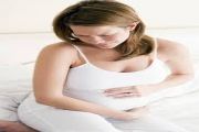 Gas Pains During Pregnancy