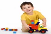 Milestones for Toddler of 3 Years Old and How You Can Help