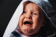 How Long Should You Let a Baby Cry?