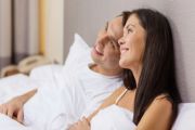 Sex Positions That Increase Chances of Pregnancy