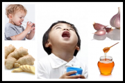 Sore Throat Remedies for Kids