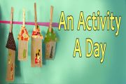 8 Fun Indoor Activities for Preschoolers with Easy Steps