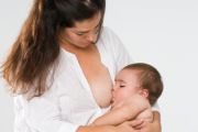 What Makes a Breastfed Baby Gassy?