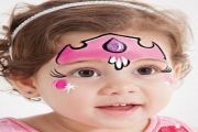 10 Fabulous Face Painting Ideas with Easy Steps