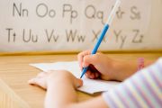 How to Improve Your Kid's Handwriting?