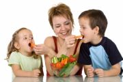 10 Easy Ways of Increasing Your Child's Immunity