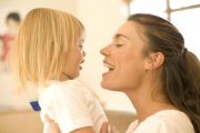 Sweet Songs You Must Sing To Your Baby