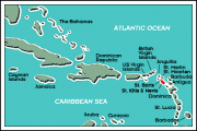 Best Caribbean Islands for Kids