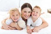 How You Can Be a Perfect Mother with 9 Simple Tips