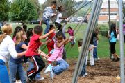 Why Kids Need Recess