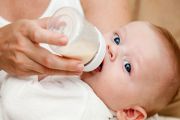 Cow Milk for Babies: What Should You Know?